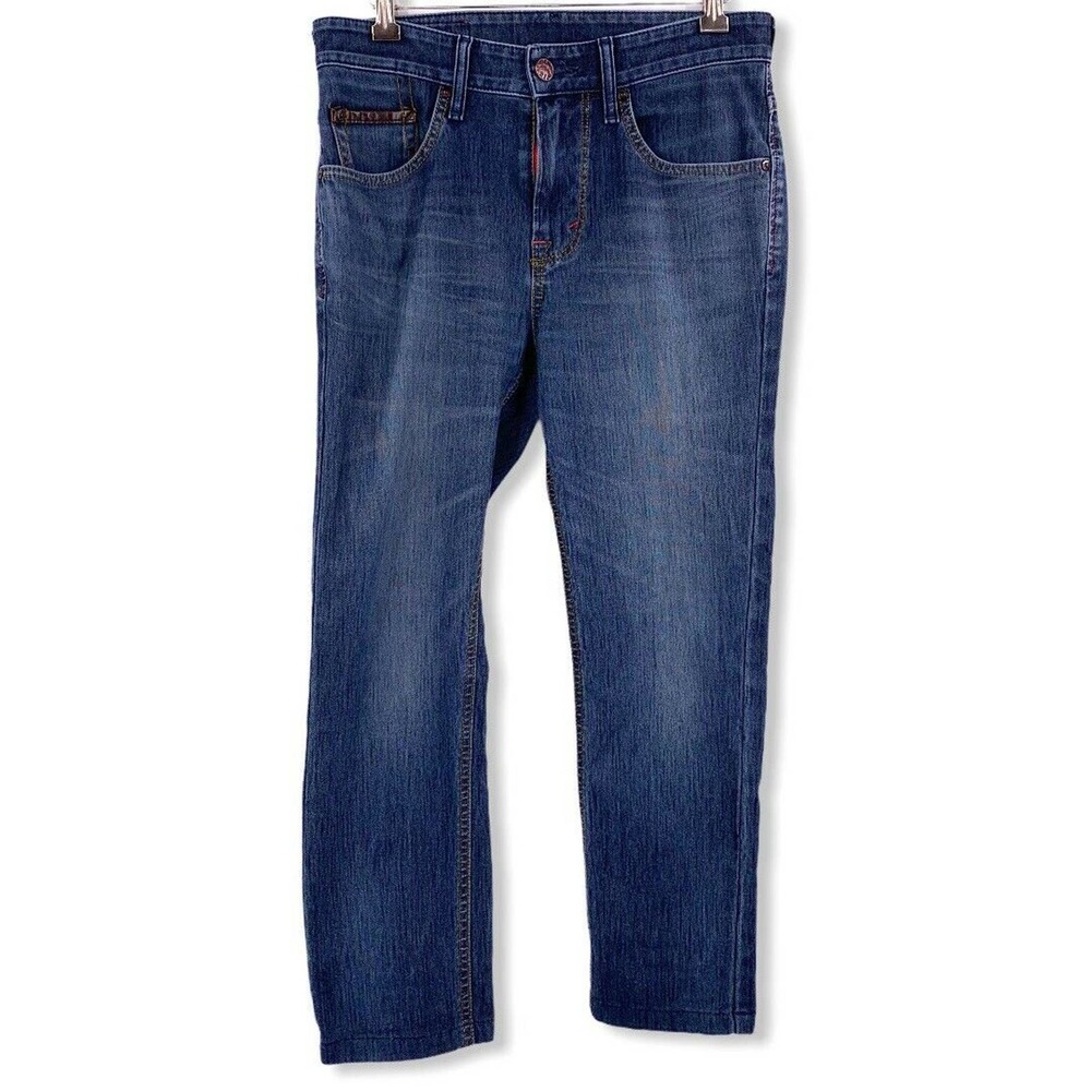 Edwin Jeans Medium Wash Size‎ 29